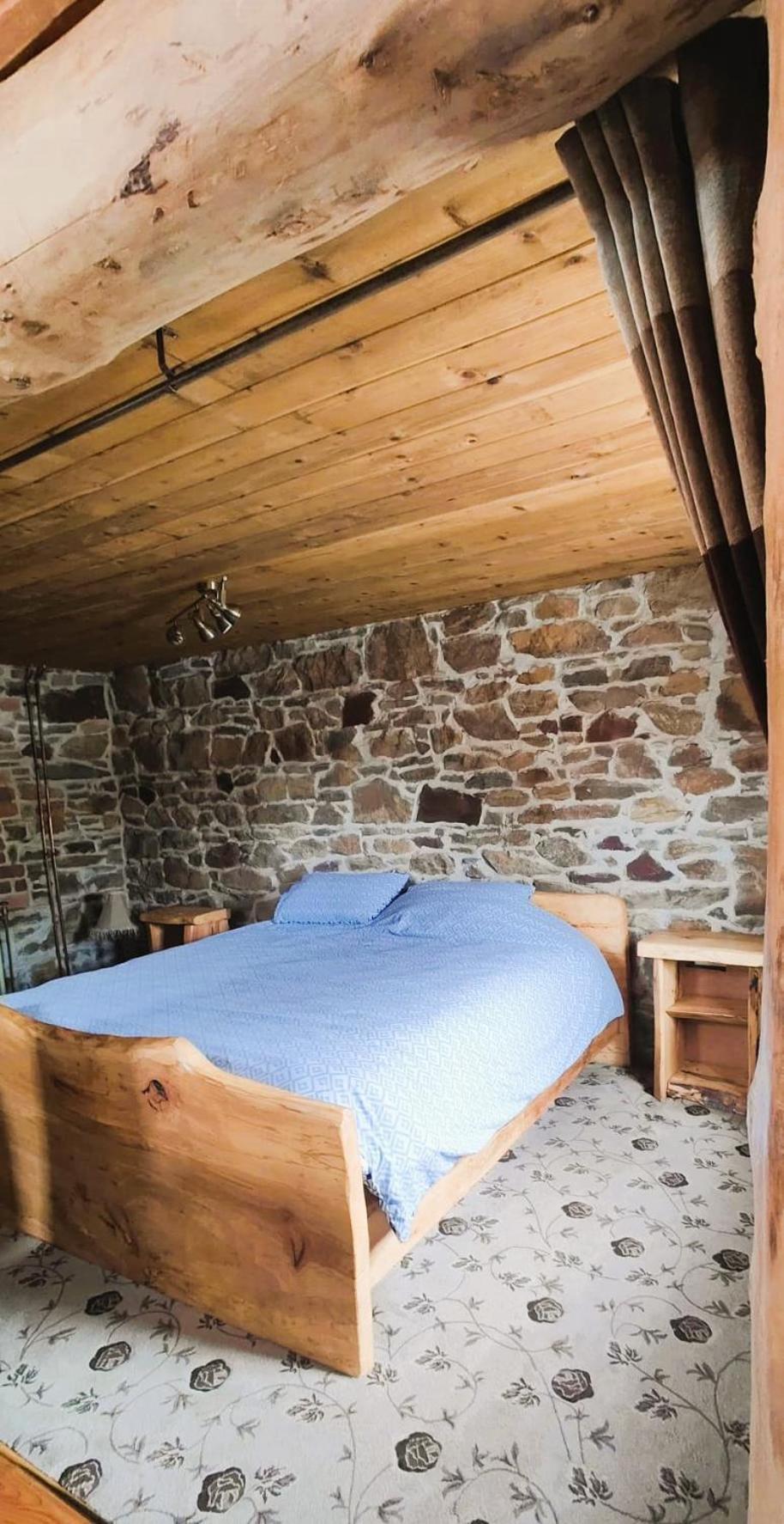 2 Bed Sandstone Residence Newport  Eksteriør bilde
