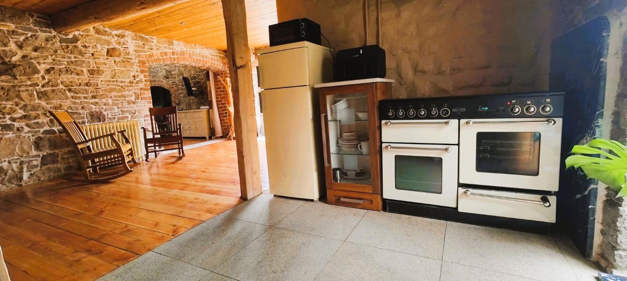 2 Bed Sandstone Residence Newport  Eksteriør bilde