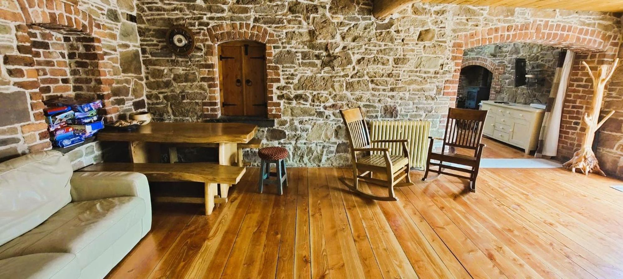 2 Bed Sandstone Residence Newport  Eksteriør bilde
