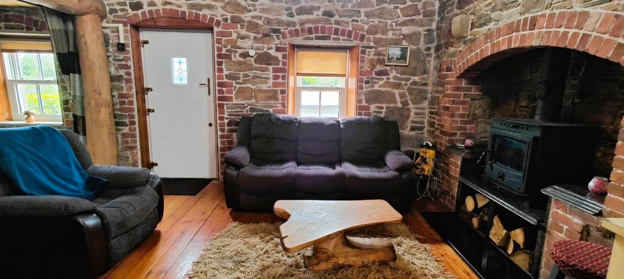 2 Bed Sandstone Residence Newport  Eksteriør bilde