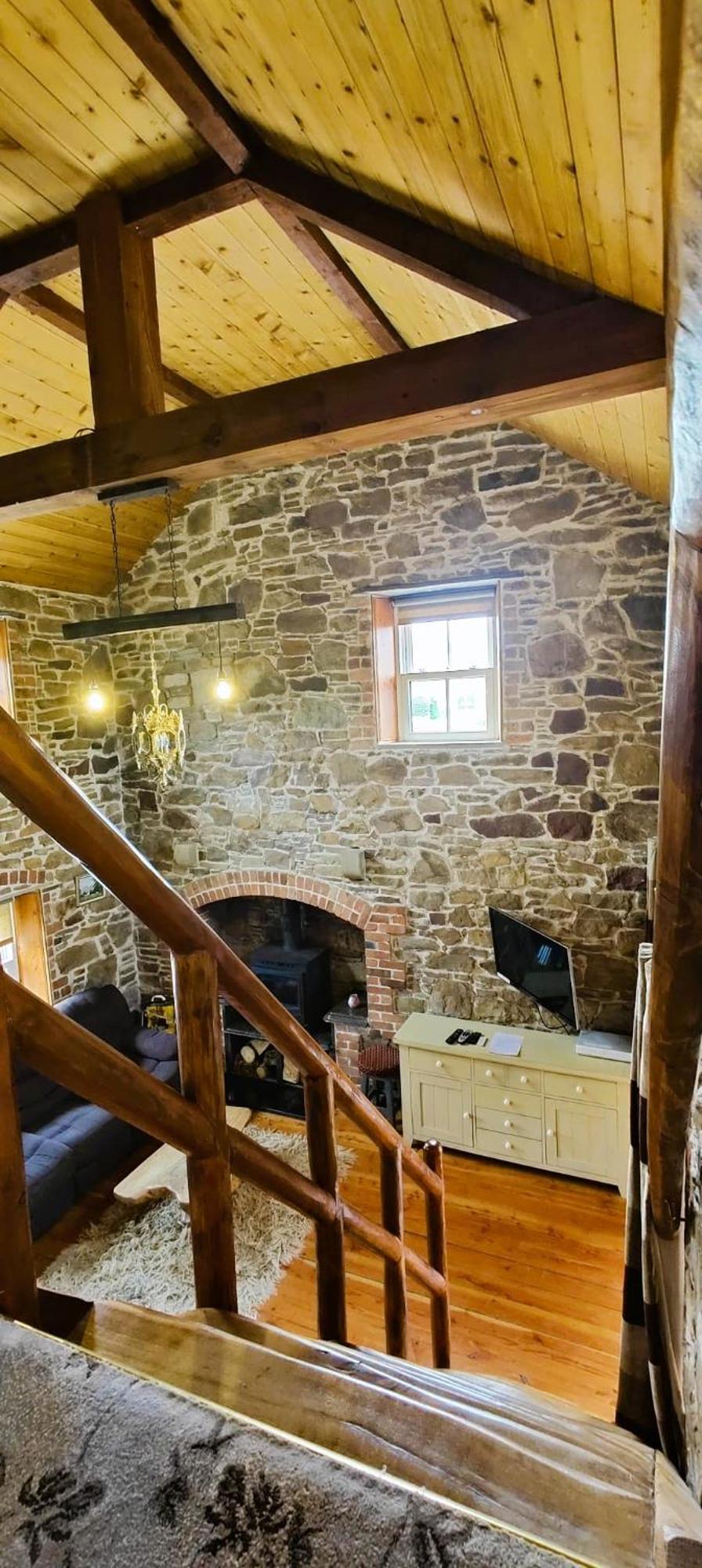2 Bed Sandstone Residence Newport  Eksteriør bilde